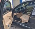Черный БМВ 5 Серия, объемом двигателя 2.5 л и пробегом 288 тыс. км за 8000 $, фото 4 на Automoto.ua