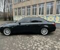 Черный БМВ 5 Серия, объемом двигателя 2.5 л и пробегом 252 тыс. км за 7800 $, фото 5 на Automoto.ua