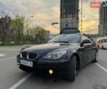 Черный БМВ 5 Серия, объемом двигателя 2.49 л и пробегом 320 тыс. км за 10400 $, фото 1 на Automoto.ua