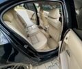 Черный БМВ 5 Серия, объемом двигателя 3 л и пробегом 277 тыс. км за 12800 $, фото 7 на Automoto.ua