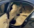 Чорний БМВ 5 Серія, об'ємом двигуна 2.5 л та пробігом 350 тис. км за 7000 $, фото 2 на Automoto.ua