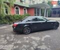 Черный БМВ 5 Серия, объемом двигателя 2.5 л и пробегом 289 тыс. км за 8200 $, фото 3 на Automoto.ua