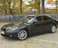 Чорний БМВ 5 Серія, об'ємом двигуна 2.5 л та пробігом 333 тис. км за 7800 $, фото 1 на Automoto.ua