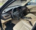 Черный БМВ 5 Серия, объемом двигателя 2.5 л и пробегом 252 тыс. км за 7800 $, фото 8 на Automoto.ua