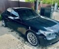Чорний БМВ 5 Серія, об'ємом двигуна 0 л та пробігом 282 тис. км за 6700 $, фото 1 на Automoto.ua