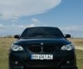 Чорний БМВ 5 Серія, об'ємом двигуна 3 л та пробігом 256 тис. км за 8800 $, фото 4 на Automoto.ua