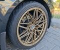 Черный БМВ 5 Серия, объемом двигателя 0 л и пробегом 255 тыс. км за 9000 $, фото 14 на Automoto.ua
