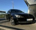 Чорний БМВ 5 Серія, об'ємом двигуна 2.5 л та пробігом 245 тис. км за 7500 $, фото 1 на Automoto.ua
