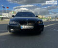 Черный БМВ 5 Серия, объемом двигателя 2.5 л и пробегом 334 тыс. км за 7700 $, фото 1 на Automoto.ua
