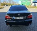 Чорний БМВ 5 Серія, об'ємом двигуна 2.99 л та пробігом 389 тис. км за 9000 $, фото 4 на Automoto.ua