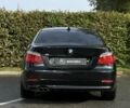 БМВ 5 Серия 2007 в Киеве на Automoto.ua Черный БМВ 5 Серия, объемом двигателя 2.5 л и пробегом 320 тыс. км за 8999 $, фото 3 на Automoto.ua