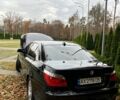 Чорний БМВ 5 Серія, об'ємом двигуна 2.5 л та пробігом 257 тис. км за 8100 $, фото 9 на Automoto.ua