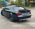 Чорний БМВ 5 Серія, об'ємом двигуна 2.5 л та пробігом 400 тис. км за 8700 $, фото 8 на Automoto.ua