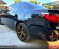 Чорний БМВ 5 Серія, об'ємом двигуна 2.5 л та пробігом 0 тис. км за 8400 $, фото 4 на Automoto.ua