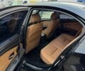 Чорний БМВ 5 Серія, об'ємом двигуна 2.99 л та пробігом 395 тис. км за 18900 $, фото 27 на Automoto.ua