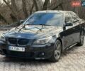 Чорний БМВ 5 Серія, об'ємом двигуна 2.5 л та пробігом 334 тис. км за 7600 $, фото 1 на Automoto.ua