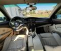 Черный БМВ 5 Серия, объемом двигателя 2.5 л и пробегом 300 тыс. км за 8500 $, фото 7 на Automoto.ua