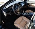 Чорний БМВ 5 Серія, об'ємом двигуна 2.99 л та пробігом 395 тис. км за 18900 $, фото 20 на Automoto.ua