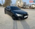 Черный БМВ 5 Серия, объемом двигателя 2.5 л и пробегом 409 тыс. км за 8999 $, фото 1 на Automoto.ua