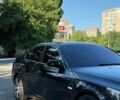 Черный БМВ 5 Серия, объемом двигателя 3 л и пробегом 315 тыс. км за 10500 $, фото 1 на Automoto.ua