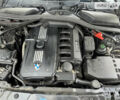 Черный БМВ 5 Серия, объемом двигателя 2.5 л и пробегом 354 тыс. км за 7700 $, фото 9 на Automoto.ua