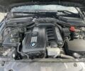 Чорний БМВ 5 Серія, об'ємом двигуна 2.5 л та пробігом 255 тис. км за 8000 $, фото 7 на Automoto.ua