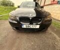 Чорний БМВ 5 Серія, об'ємом двигуна 2 л та пробігом 400 тис. км за 9800 $, фото 1 на Automoto.ua