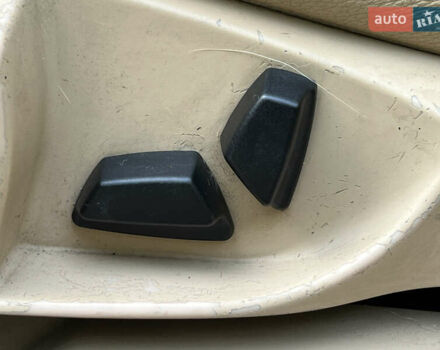 Чорний БМВ 5 Серія, об'ємом двигуна 2.5 л та пробігом 320 тис. км за 8400 $, фото 32 на Automoto.ua