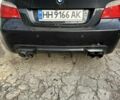 Чорний БМВ 5 Серія, об'ємом двигуна 3 л та пробігом 222 тис. км за 12000 $, фото 4 на Automoto.ua