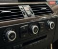 Черный БМВ 5 Серия, объемом двигателя 2.5 л и пробегом 236 тыс. км за 6999 $, фото 19 на Automoto.ua