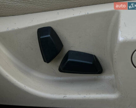 Чорний БМВ 5 Серія, об'ємом двигуна 2.5 л та пробігом 320 тис. км за 8400 $, фото 55 на Automoto.ua