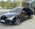 Черный БМВ 5 Серия, объемом двигателя 2.5 л и пробегом 236 тыс. км за 7200 $, фото 2 на Automoto.ua