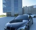 Черный БМВ 5 Серия, объемом двигателя 2.5 л и пробегом 360 тыс. км за 8699 $, фото 1 на Automoto.ua