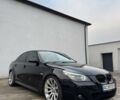 Чорний БМВ 5 Серія, об'ємом двигуна 2.99 л та пробігом 395 тис. км за 18900 $, фото 5 на Automoto.ua