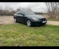 Черный БМВ 5 Серия, объемом двигателя 3 л и пробегом 290 тыс. км за 10500 $, фото 2 на Automoto.ua
