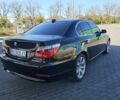 Чорний БМВ 5 Серія, об'ємом двигуна 2.99 л та пробігом 389 тис. км за 9000 $, фото 3 на Automoto.ua