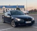 Чорний БМВ 5 Серія, об'ємом двигуна 2.5 л та пробігом 280 тис. км за 9000 $, фото 1 на Automoto.ua