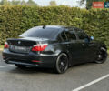 Чорний БМВ 5 Серія, об'ємом двигуна 2.5 л та пробігом 320 тис. км за 8400 $, фото 21 на Automoto.ua