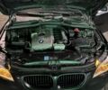 Чорний БМВ 5 Серія, об'ємом двигуна 0 л та пробігом 189 тис. км за 7199 $, фото 15 на Automoto.ua
