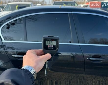 Черный БМВ 5 Серия, объемом двигателя 3 л и пробегом 302 тыс. км за 9500 $, фото 41 на Automoto.ua