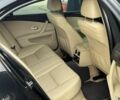 Черный БМВ 5 Серия, объемом двигателя 2.5 л и пробегом 236 тыс. км за 7200 $, фото 18 на Automoto.ua