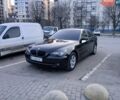 Чорний БМВ 5 Серія, об'ємом двигуна 2.5 л та пробігом 250 тис. км за 8900 $, фото 1 на Automoto.ua