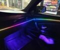 Черный БМВ 5 Серия, объемом двигателя 2.5 л и пробегом 265 тыс. км за 9100 $, фото 1 на Automoto.ua