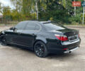 Чорний БМВ 5 Серія, об'ємом двигуна 2.5 л та пробігом 400 тис. км за 8700 $, фото 5 на Automoto.ua
