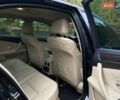Черный БМВ 5 Серия, объемом двигателя 2.5 л и пробегом 236 тыс. км за 6999 $, фото 13 на Automoto.ua