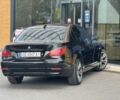 Черный БМВ 5 Серия, объемом двигателя 2.5 л и пробегом 236 тыс. км за 7200 $, фото 8 на Automoto.ua