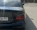 Чорний БМВ 5 Серія, об'ємом двигуна 3 л та пробігом 390 тис. км за 12800 $, фото 17 на Automoto.ua