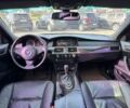 БМВ 5 Серия 2007 в Кропивницком (Кировограде) на Automoto.ua Черный БМВ 5 Серия, объемом двигателя 2.5 л и пробегом 243 тыс. км за 9900 $, фото 15 на Automoto.ua