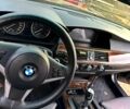 Черный БМВ 5 Серия, объемом двигателя 3 л и пробегом 22000 тыс. км за 9500 $, фото 2 на Automoto.ua