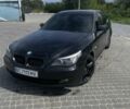 Чорний БМВ 5 Серія, об'ємом двигуна 2.5 л та пробігом 255 тис. км за 8000 $, фото 1 на Automoto.ua